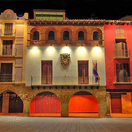 Boutique Bodegas De Arnes - Adults Only Graus