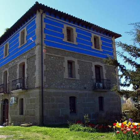 Boutique Bodegas De Arnes - Adults Only