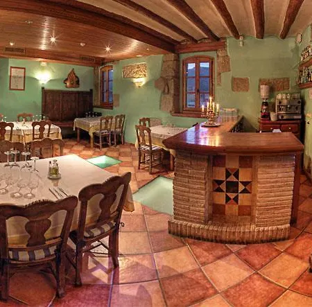 Boutique Bodegas De Arnes - Adults Only