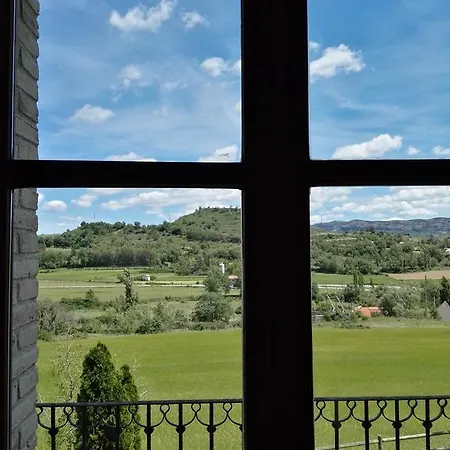 Boutique Bodegas De Arnes - Adults Only Hotel Graus