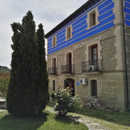 Hotell Boutique Bodegas De Arnes - Adults Only Graus