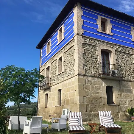 Boutique Bodegas De Arnes - Adults Only 2* Graus