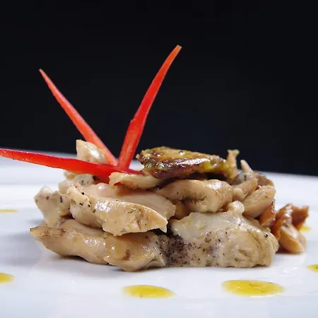 Otel Boutique Bodegas De Arnes - Adults Only