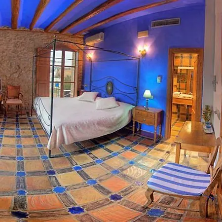 Boutique Bodegas De Arnes - Adults Only