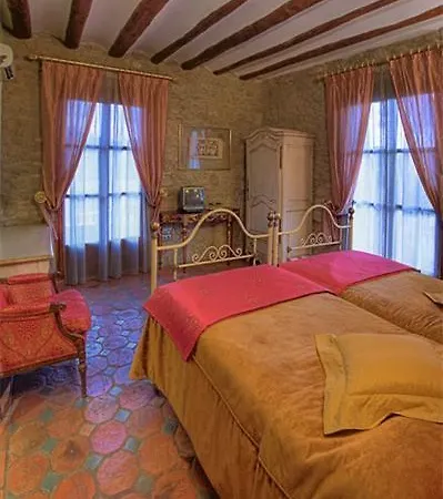 Boutique Bodegas De Arnes - Adults Only Graus