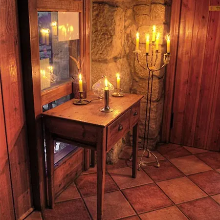 Hotel Boutique Bodegas De Arnes - Adults Only Graus