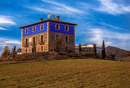 Hotel Boutique Bodegas De Arnes - Adults Only Graus