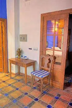 Boutique Bodegas De Arnes - Adults Only 2*
