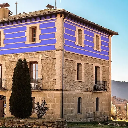 Boutique Bodegas De Arnes - Adults Only Hotel 2*