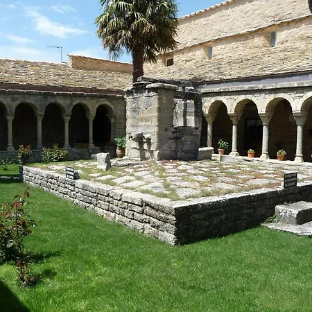 Boutique Bodegas De Arnes - Adults Only Hotel