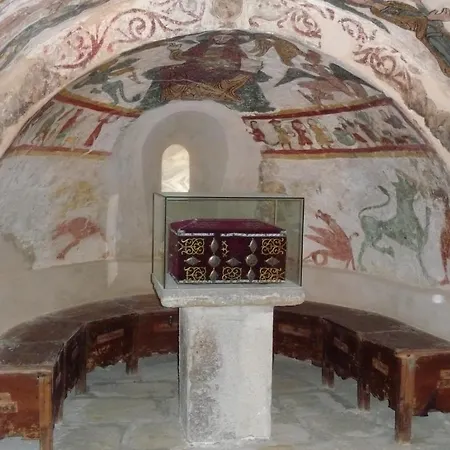 Boutique Bodegas De Arnes - Adults Only Graus