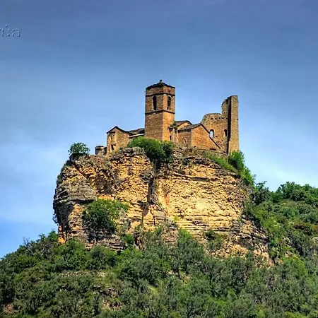 Boutique Bodegas De Arnes - Adults Only 2*