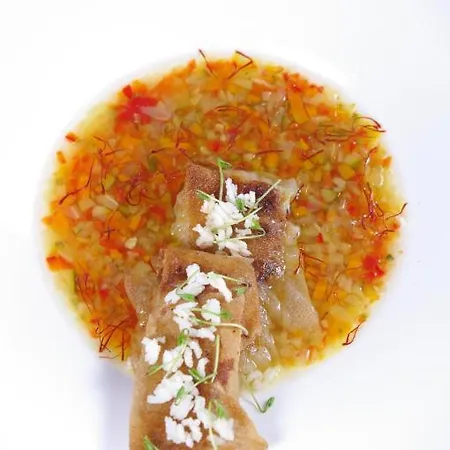 Boutique Bodegas De Arnes - Adults Only Hotell