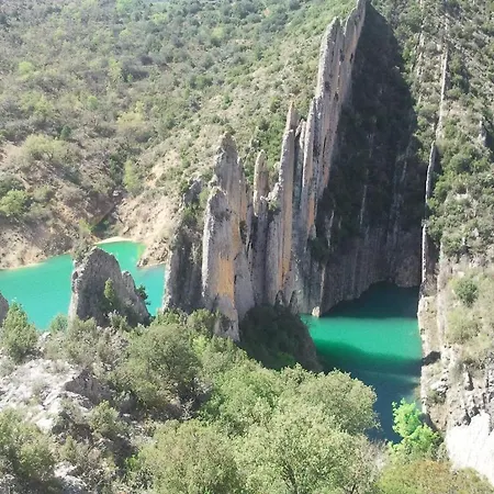 Hotel Boutique Bodegas De Arnes - Adults Only