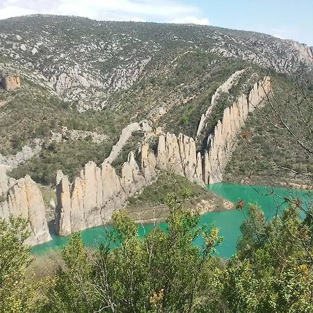 Boutique Bodegas De Arnes - Adults Only Hotel Graus