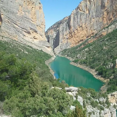 Hotel Boutique Bodegas De Arnes - Adults Only 2*