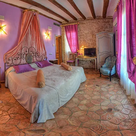 Boutique Bodegas De Arnes - Adults Only