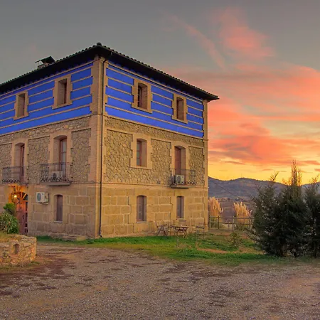 Boutique Bodegas De Arnes - Adults Only Graus