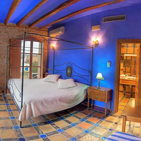 Boutique Bodegas De Arnes - Adults Only Otel 2*