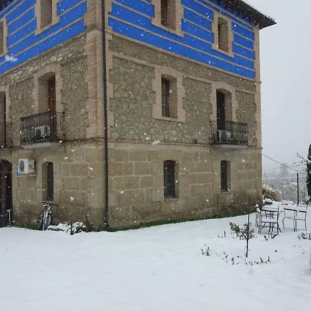Boutique Bodegas De Arnes - Adults Only 2*