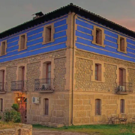 Boutique Bodegas De Arnes - Adults Only Hotel Graus