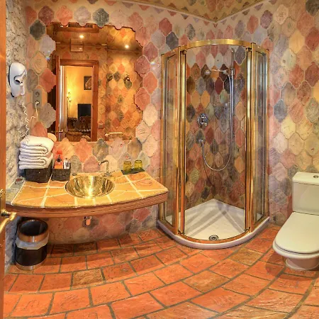 Boutique Bodegas De Arnes - Adults Only 2* Graus