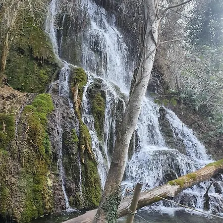 Boutique Bodegas De Arnes - Adults Only Graus