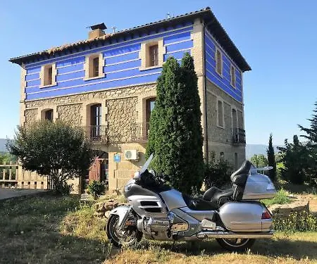 Otel Boutique Bodegas De Arnes - Adults Only
