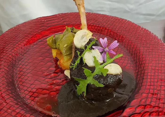 Boutique Bodegas De Arnes - Adults Only Graus