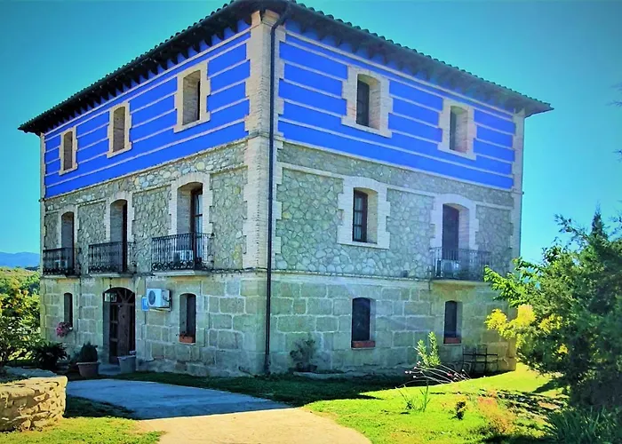 Boutique Bodegas De Arnes - Adults Only Hotel Graus