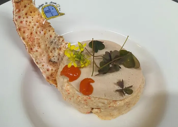 Hotel Boutique Bodegas De Arnes - Adults Only Graus