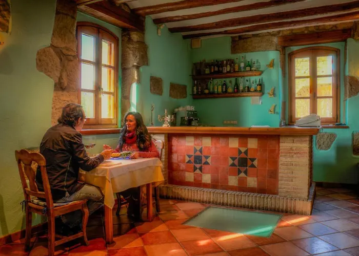 Boutique Bodegas De Arnes - Adults Only Hotel