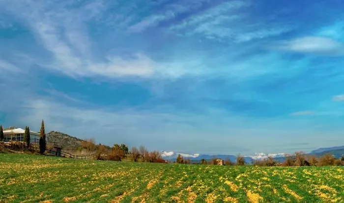 Hotel Boutique Bodegas De Arnes - Adults Only