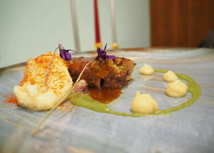 Boutique Bodegas De Arnes - Adults Only