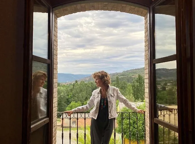 Boutique Bodegas De Arnes - Adults Only Graus