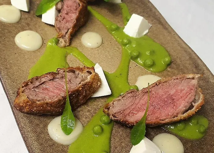 Boutique Bodegas De Arnes - Adults Only 2*