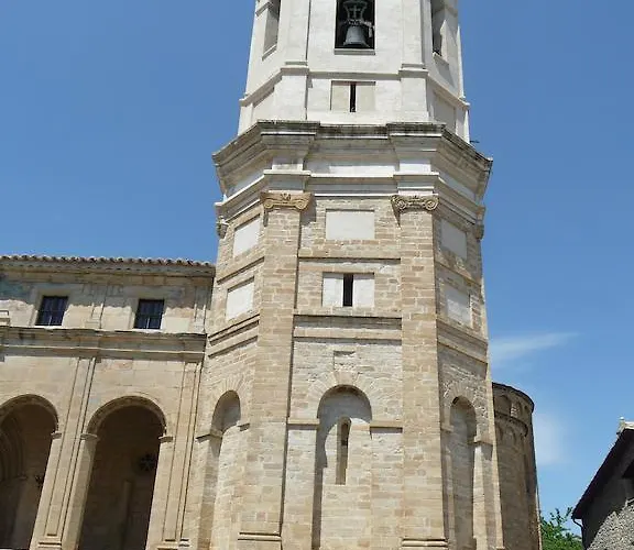 Boutique Bodegas De Arnes - Adults Only 2* Graus