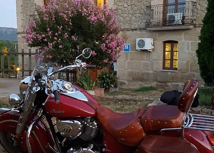 Boutique Bodegas De Arnes - Adults Only 2*