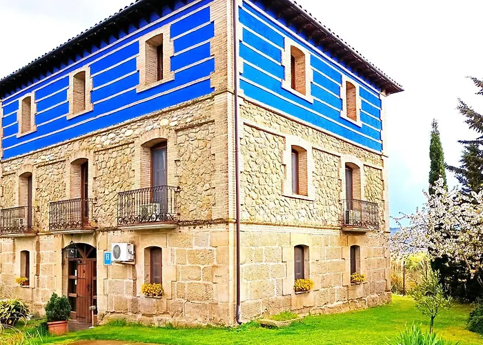 Hotel Boutique Bodegas De Arnes - Adults Only Graus