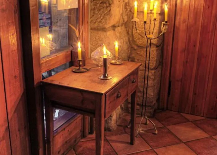 Boutique Bodegas De Arnes - Adults Only