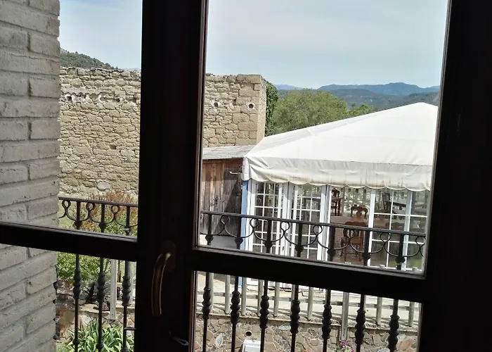 Boutique Bodegas De Arnes - Adults Only Hotel Graus