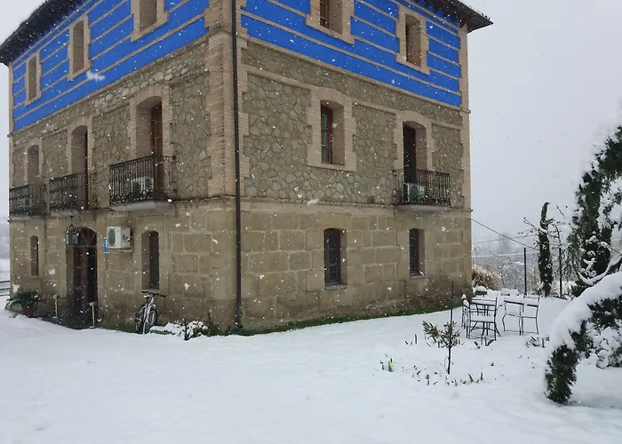 Boutique Bodegas De Arnes - Adults Only Hotel 2*