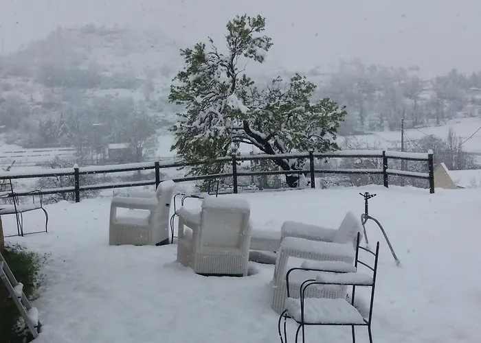 Hotel Boutique Bodegas De Arnes - Adults Only Graus