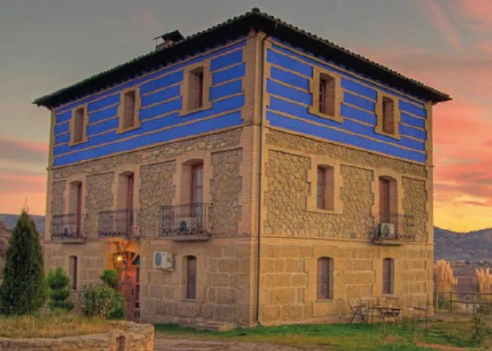 Boutique Bodegas De Arnes - Adults Only