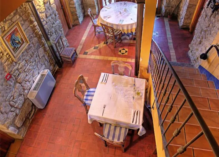 Boutique Bodegas De Arnes - Adults Only 2*