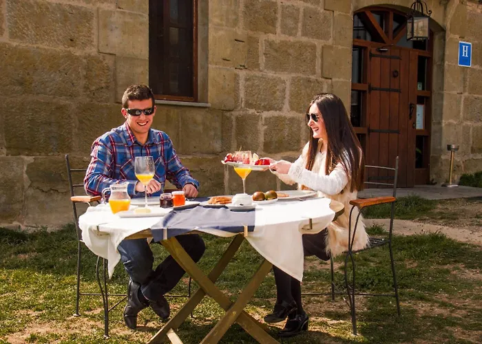 Boutique Bodegas De Arnes - Adults Only Graus