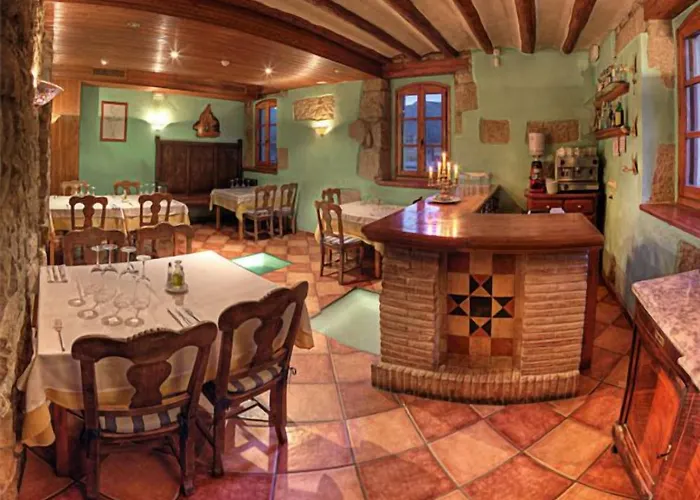 Boutique Bodegas De Arnes - Adults Only Hotel