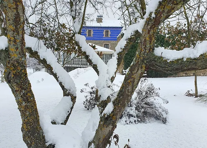 Boutique Bodegas De Arnes - Adults Only Graus