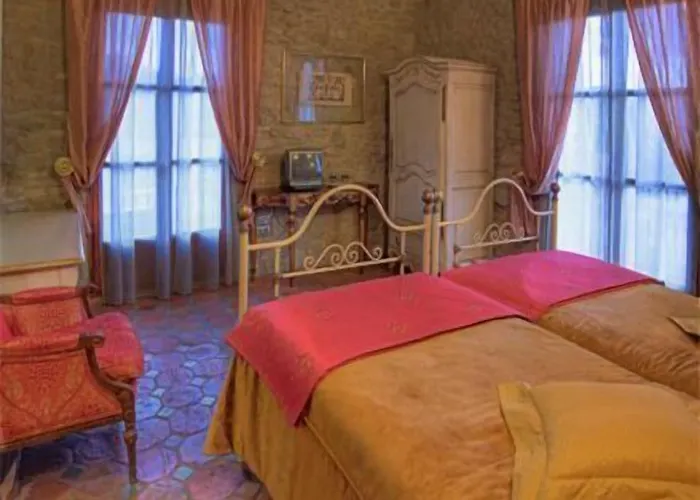 Boutique Bodegas De Arnes - Adults Only 2*