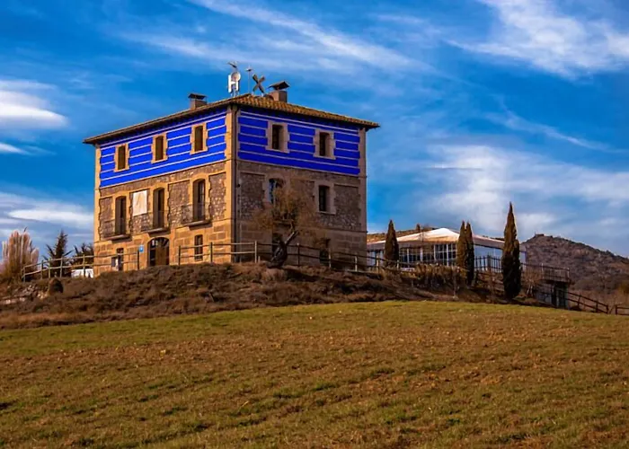 Boutique Bodegas De Arnes - Adults Only Graus